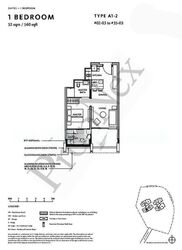 Riviere  (D3), Condominium #550998501